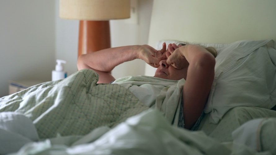 Novo istraživanje pokazuje da bi ranije ustajanje i veća razina tjelesne aktivnosti mogli biti povezani s manjim rizikom od razvoja amiotrofične lateralne skleroze (ALS)