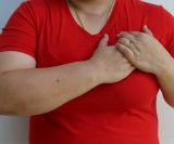 Novo istraživanje pokazuje kako tzv. centralna pretilost i upalni procesi u tijelu zajedno povećavaju rizik od razvoja zatajenja srca, čak i kod osoba koje imaju normalan indeks tjelesne mase