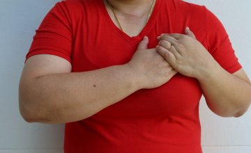 Novo istraživanje pokazuje kako tzv. centralna pretilost i upalni procesi u tijelu zajedno povećavaju rizik od razvoja zatajenja srca, čak i kod osoba koje imaju normalan indeks tjelesne mase