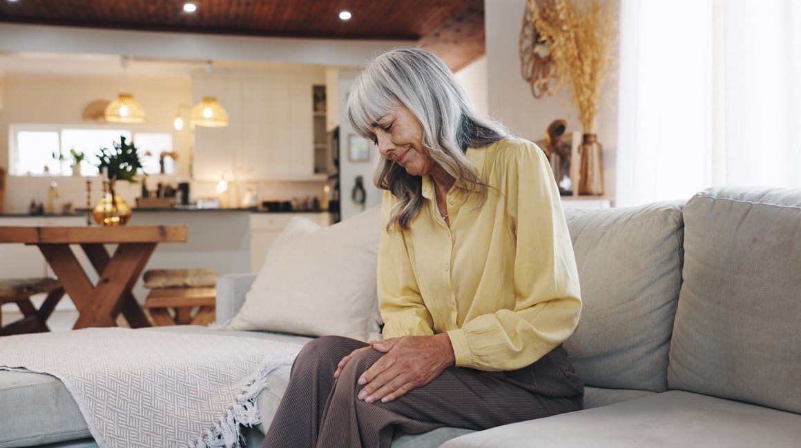 Novo istraživanje sugerira da poboljšanje zdravlja crijevne mikrobiote može pomoći u smanjenju boli i poboljšanju funkcije zglobova