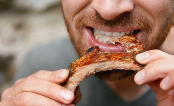 Novo veliko istraživanje pokazuje da bi više razine jedne česte aminokiseline, nazvane tirozin, mogle biti povezane s kraćim životnim vijekom kod muškaraca