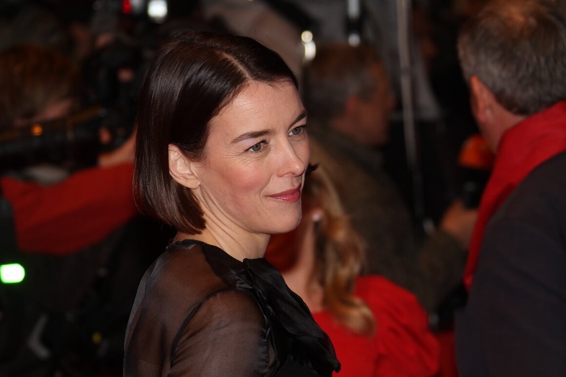 Olivia Williams