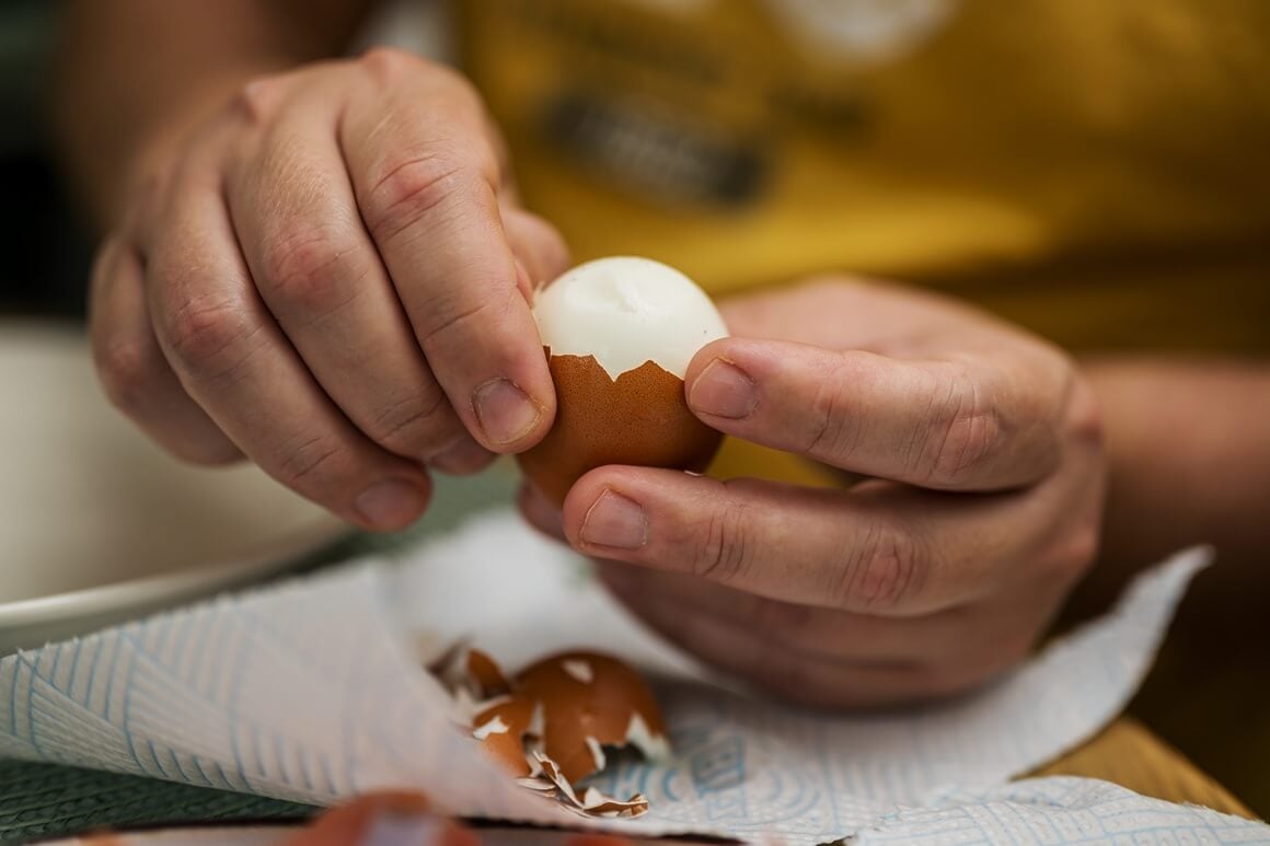 Osim kolesterola, jaja donose i niz korisnih hranjivih tvari koje mogu imati pozitivan učinak na zdravlje srca i krvnih žila