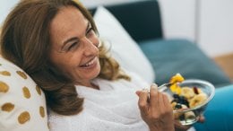 Osobe čija prehrana najviše odgovara principima DASH dijete imaju čak 41 posto manji rizik od kognitivnog pada u starijoj dobi