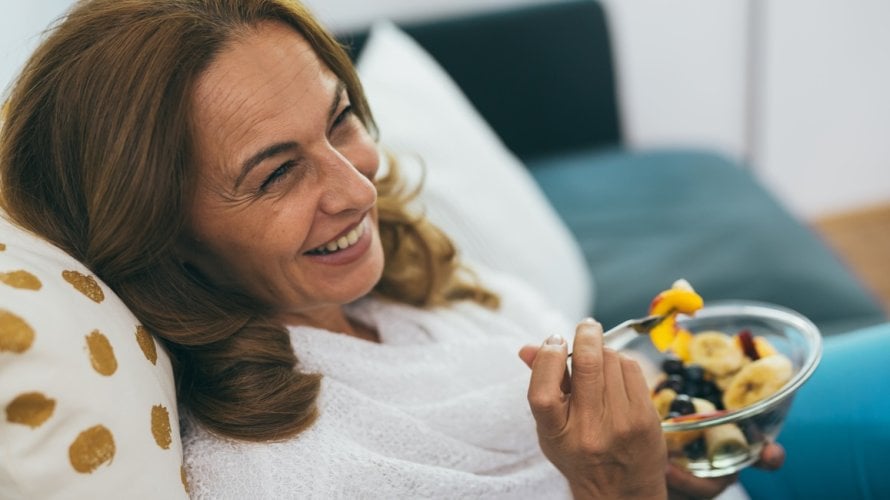 Osobe čija prehrana najviše odgovara principima DASH dijete imaju čak 41 posto manji rizik od kognitivnog pada u starijoj dobi