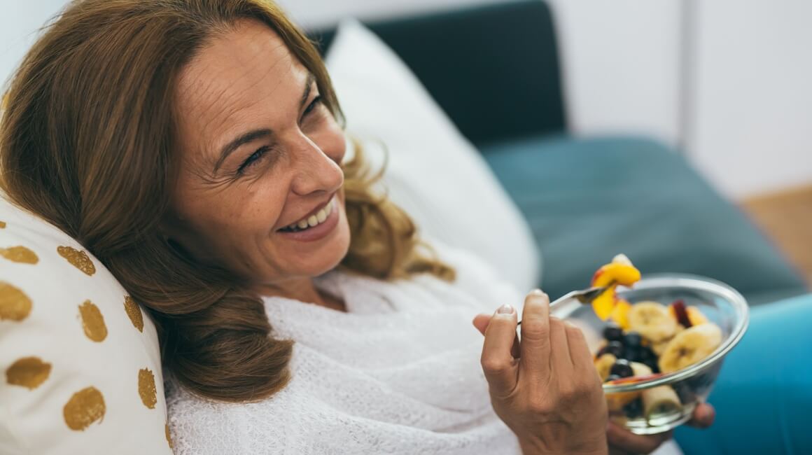 Osobe čija prehrana najviše odgovara principima DASH dijete imaju čak 41 posto manji rizik od kognitivnog pada u starijoj dobi