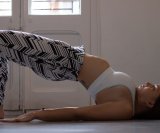 Pilates vježbe za početnike