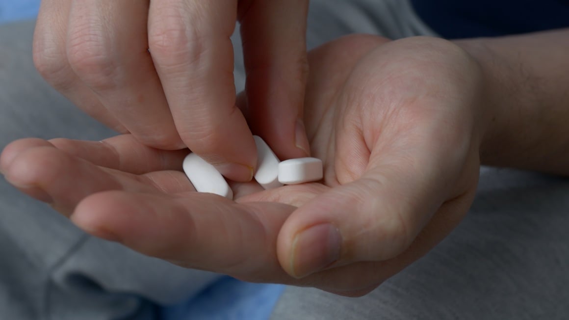 Placebo sam po sebi ne utječe na tijek bolesti