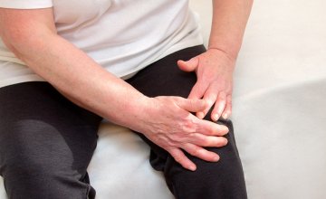 Pojedini dijelovi tijela mogu starjeti brže od ostatka organizma