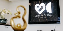 Poliklinika Sursum Corda je jedna od prvih na istoku Zagreba koja je fokusirana upravo na kardiovaskularne bolesti