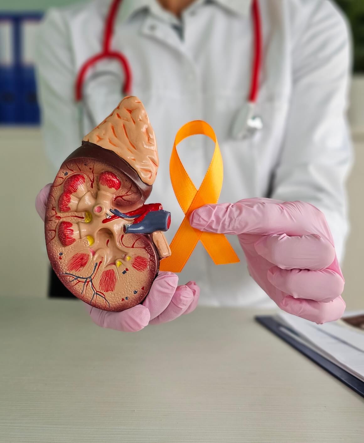 Posljednjih godina liječenje raka bubrega značajno je napredovalo