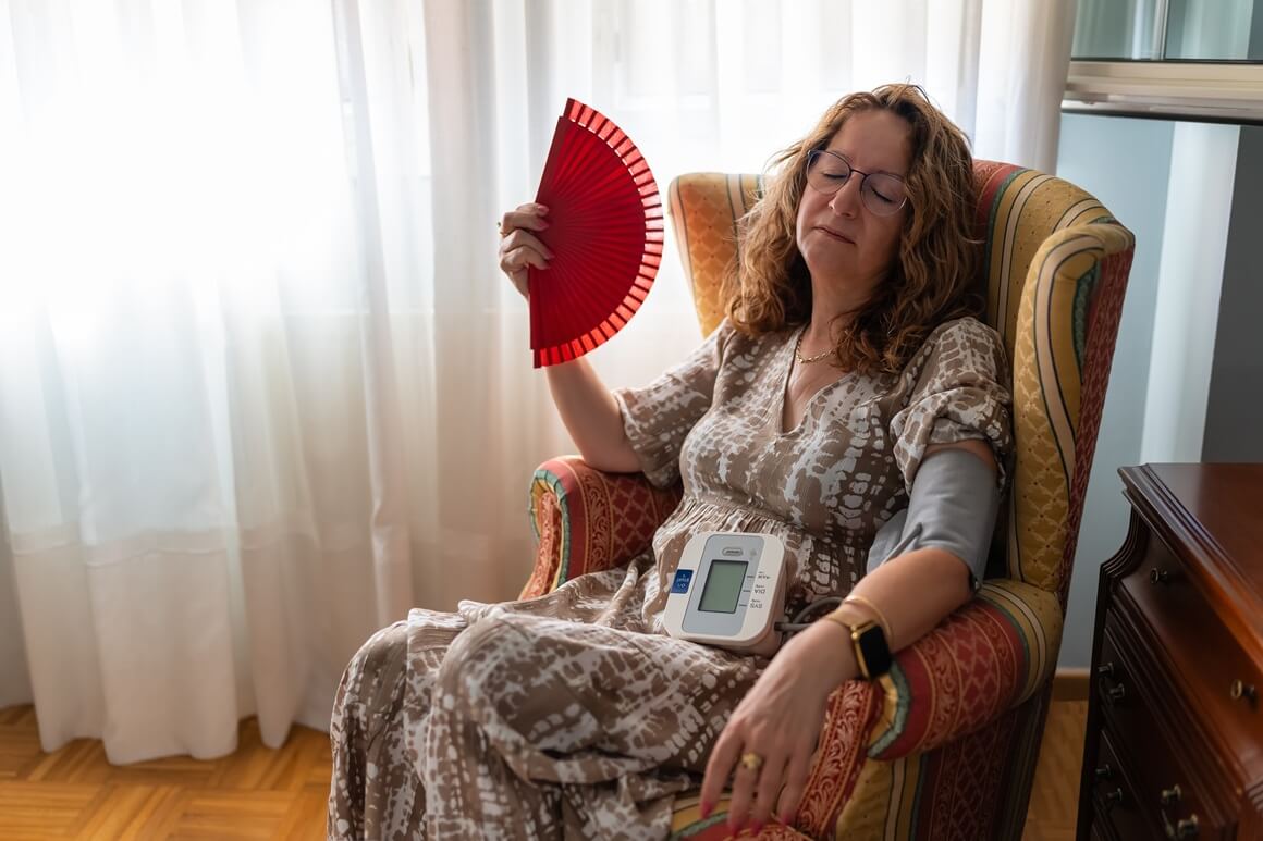 Povišena razina kortizola - simptomi