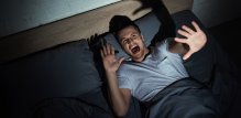 Požari, potresi ili oluje u snovima mogu simbolizirati unutarnji kaos i emocionalne turbulencije