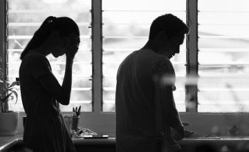 Prekid veze za većinu ljudi spada među emocionalno najteža životna iskustva