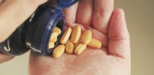 Previše vitamina B6 može oštetiti živčane stanice