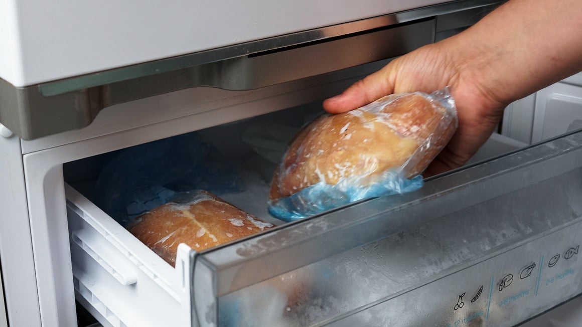 Prije kuhanja u slow cookeru meso uvijek potpuno odmrznite