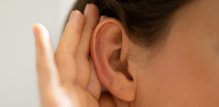 Prirodni lijek za poboljšanje sluha