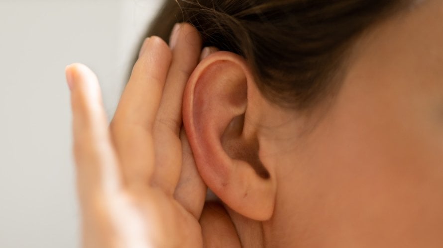 Prirodni lijek za poboljšanje sluha