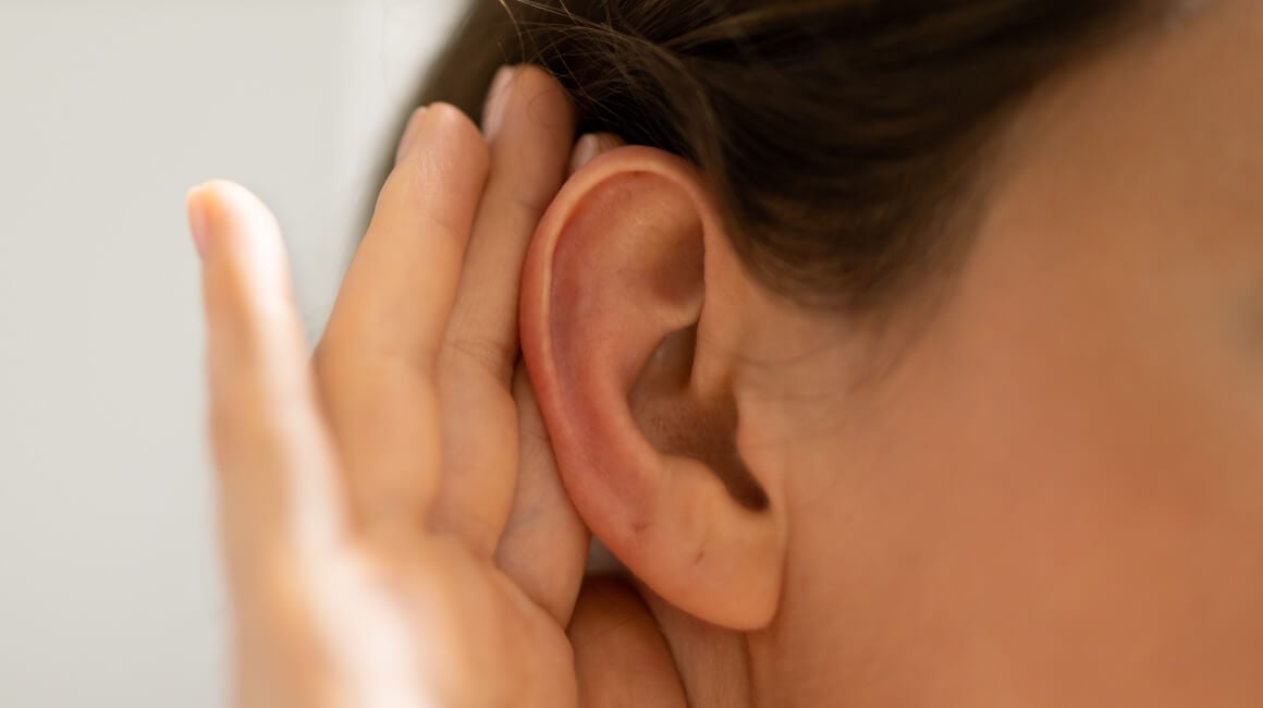 Prirodni lijek za poboljšanje sluha