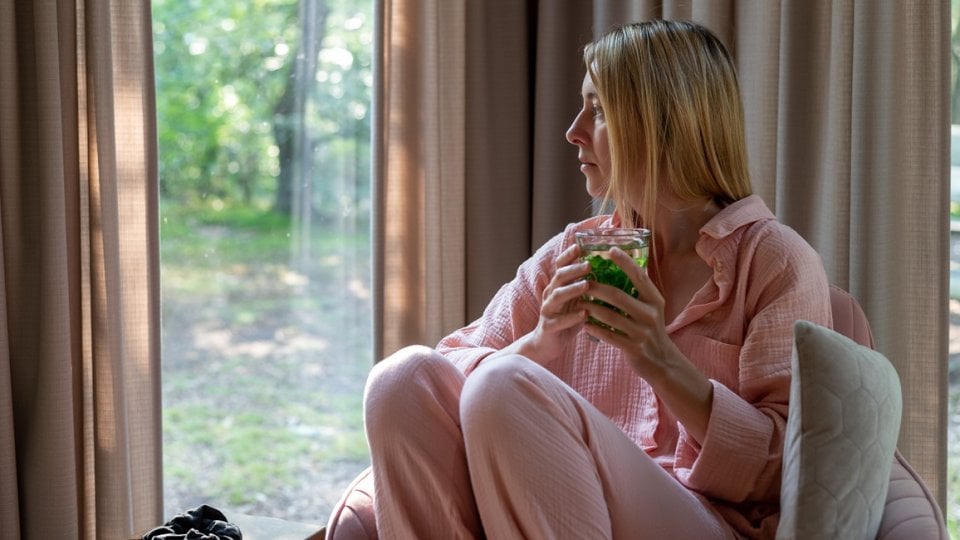 Prirodni lijekovi za meteoropatiju