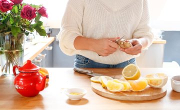 Prirodni napitak protiv tumora