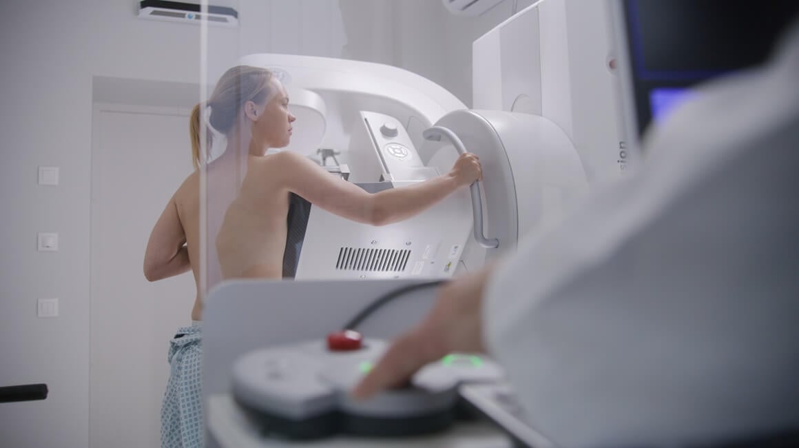 Probirni testovi (screening) omogućuju otkrivanje raka u fazi kada još nemate nikakve simptome