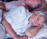 Problemi sa spavanjem u starijoj dobi