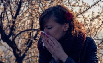 Proljetne alergije postaju sve gore