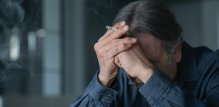 Pušenje smanjuje dobar HDL kolesterol i povećava loš LDL, čime se ubrzava razvoj ateroskleroze