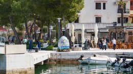 Putovanja za uskršnje praznike