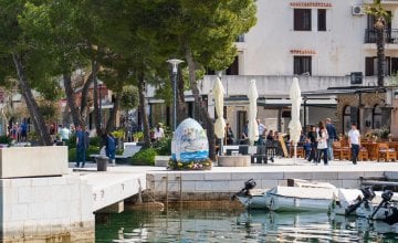 Putovanja za uskršnje praznike