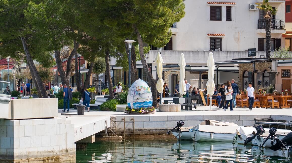 Putovanja za uskršnje praznike