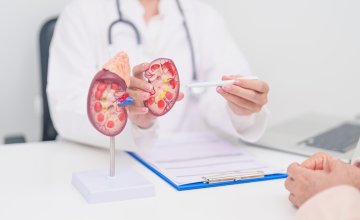 Rak bubrega nije rijetka bolest