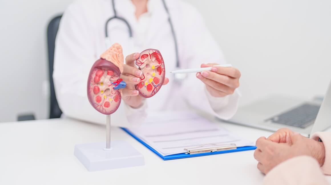 Rak bubrega nije rijetka bolest