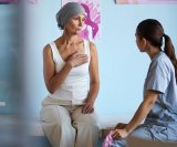 Rak dojke i dalje je najčešći uzrok smrti povezan s rakom kod žena diljem svijeta