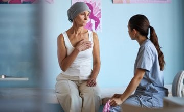 Rak dojke i dalje je najčešći uzrok smrti povezan s rakom kod žena diljem svijeta