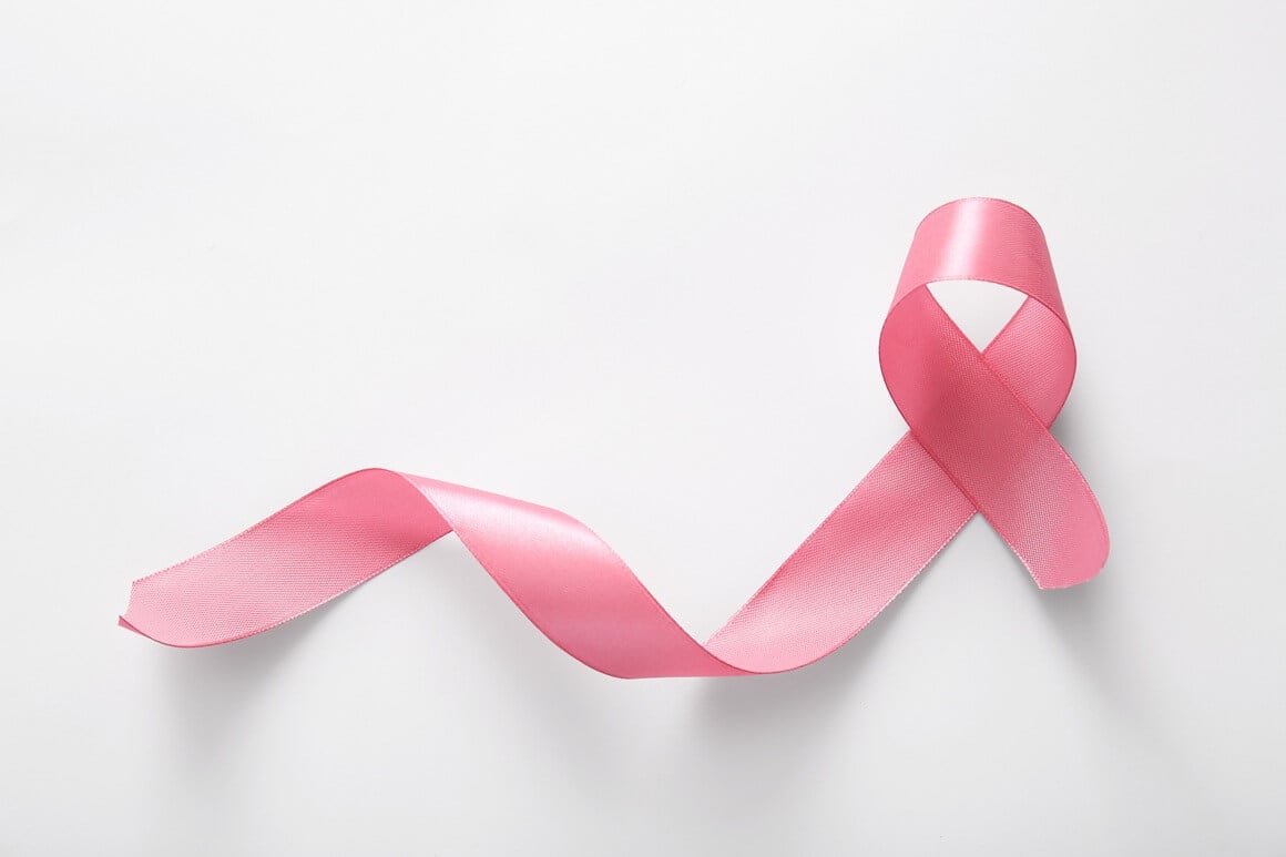 Rak dojke najčešće je sijelo raka u žena u Republici Hrvatskoj od kojeg obolijeva četvrtina žena novooboljelih od raka