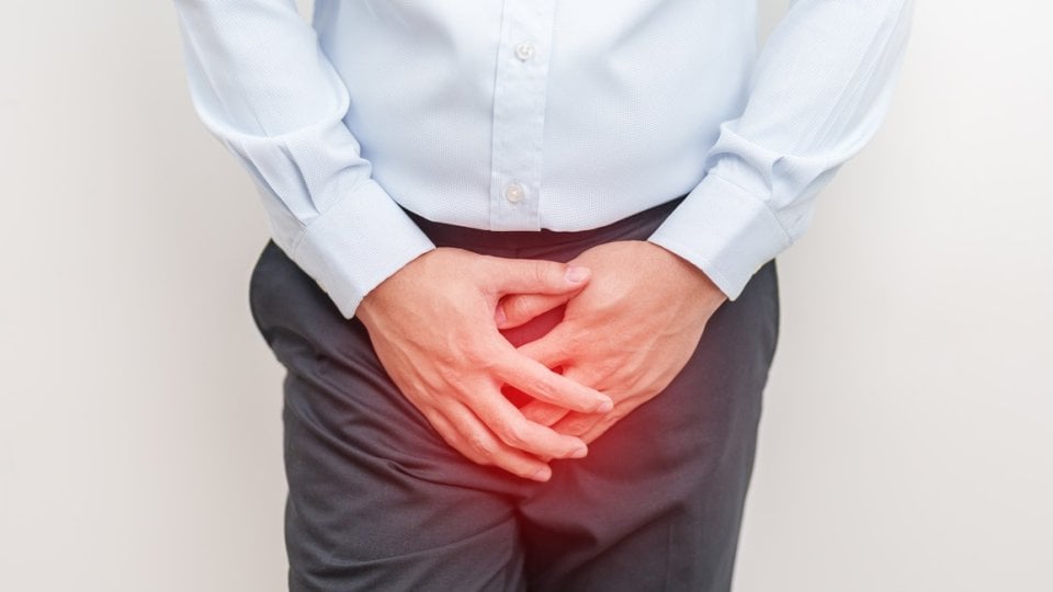 Rak prostate jedna je od najčešćih malignih bolesti kod muškaraca