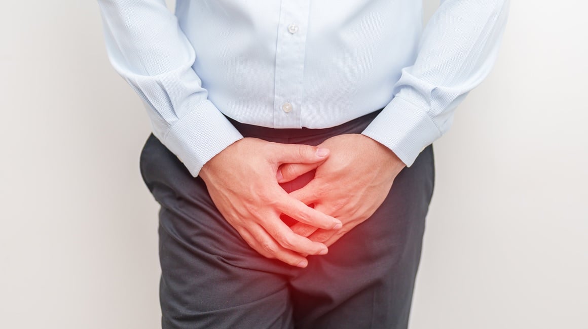 Rak prostate jedna je od najčešćih malignih bolesti kod muškaraca