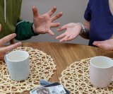 Razgovor o novcu često je neugodan, čak i s ljudima do kojih nam je najviše stalo