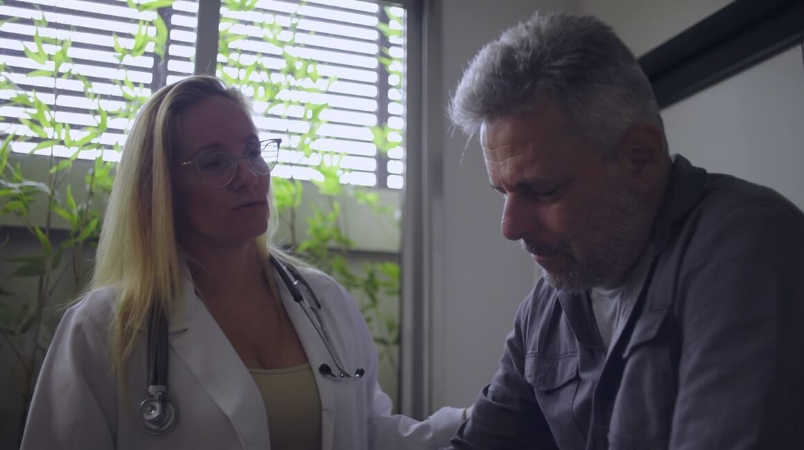 Razlika u zdravlju i pristupu zdravstvenoj skrbi između obrazovanijih i manje obrazovanih ljudi sve je izraženija