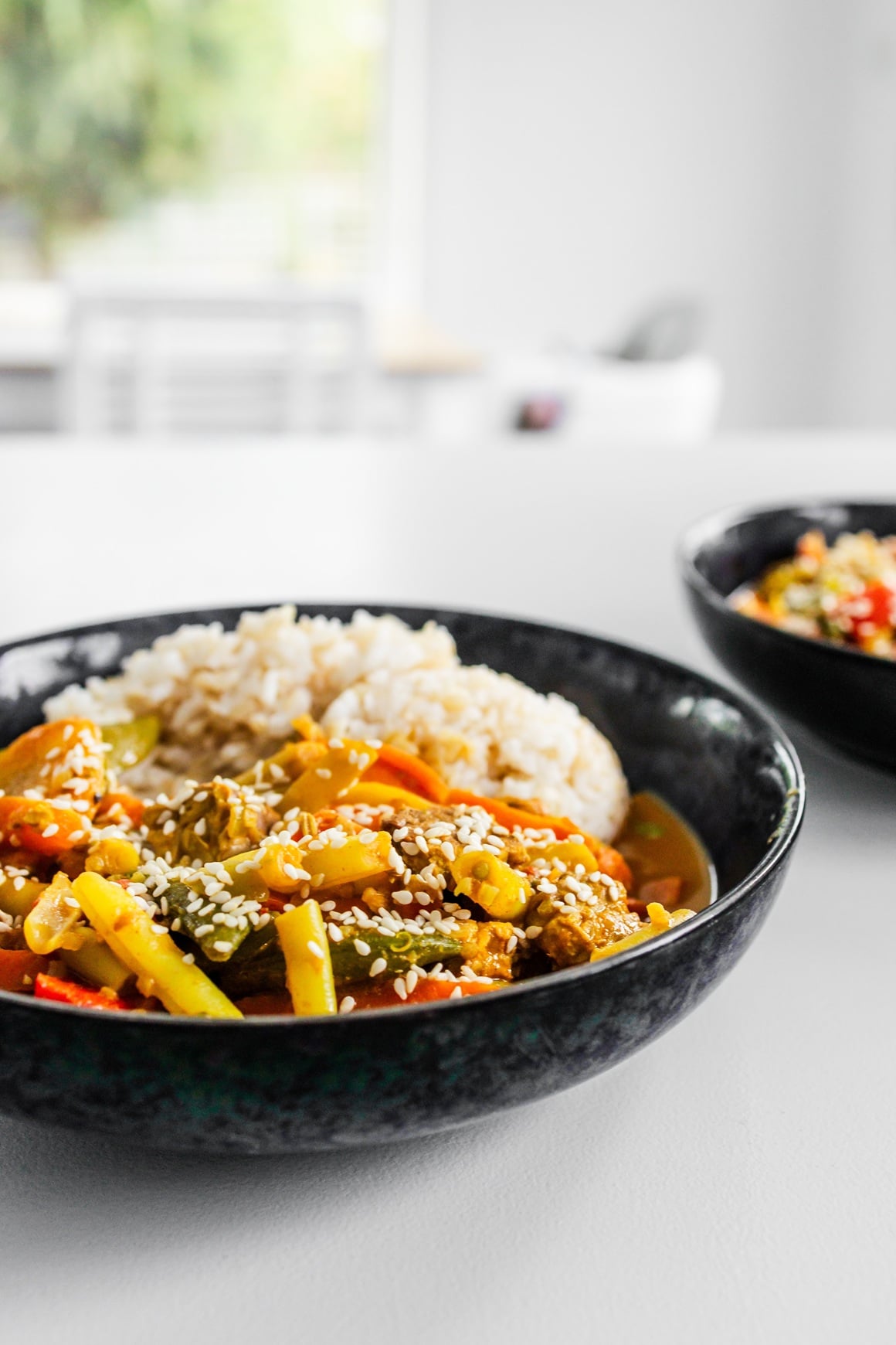 Recepti s kokosovim mlijekom