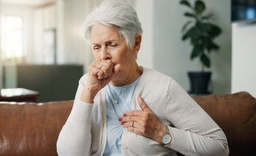 Sekundarna tuberkuloza