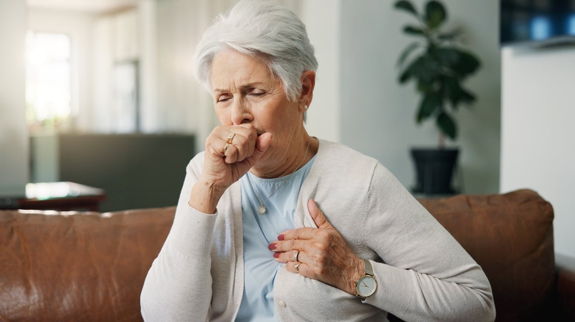 Sekundarna tuberkuloza