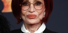 Sharon Osbourne