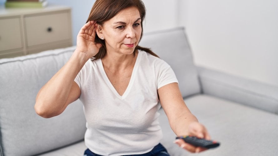 Slabljenje sluha - uzroci