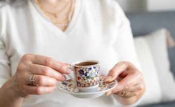 Smije li se piti kava za vrijeme posta