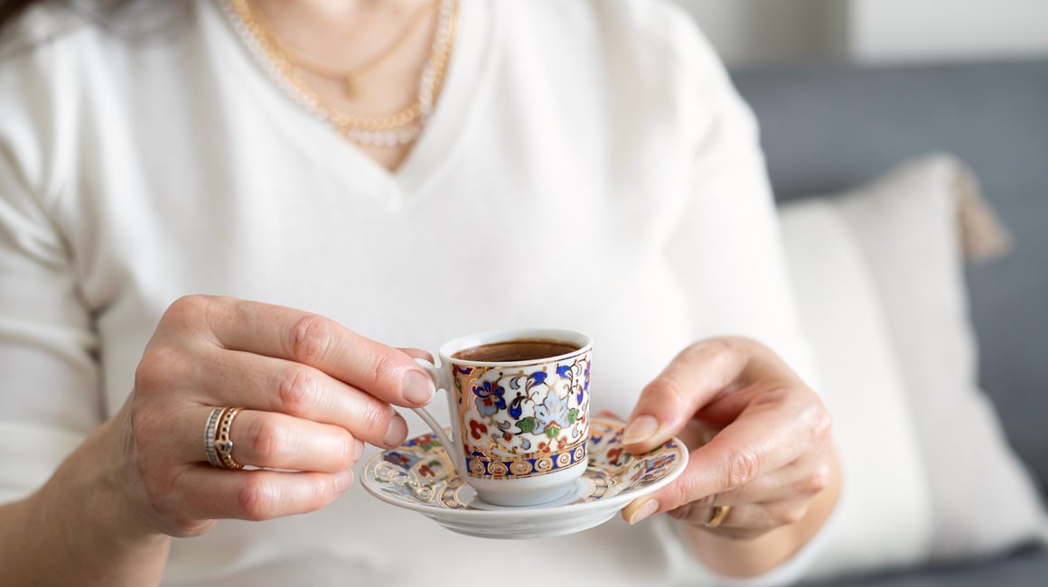 Smije li se piti kava za vrijeme posta