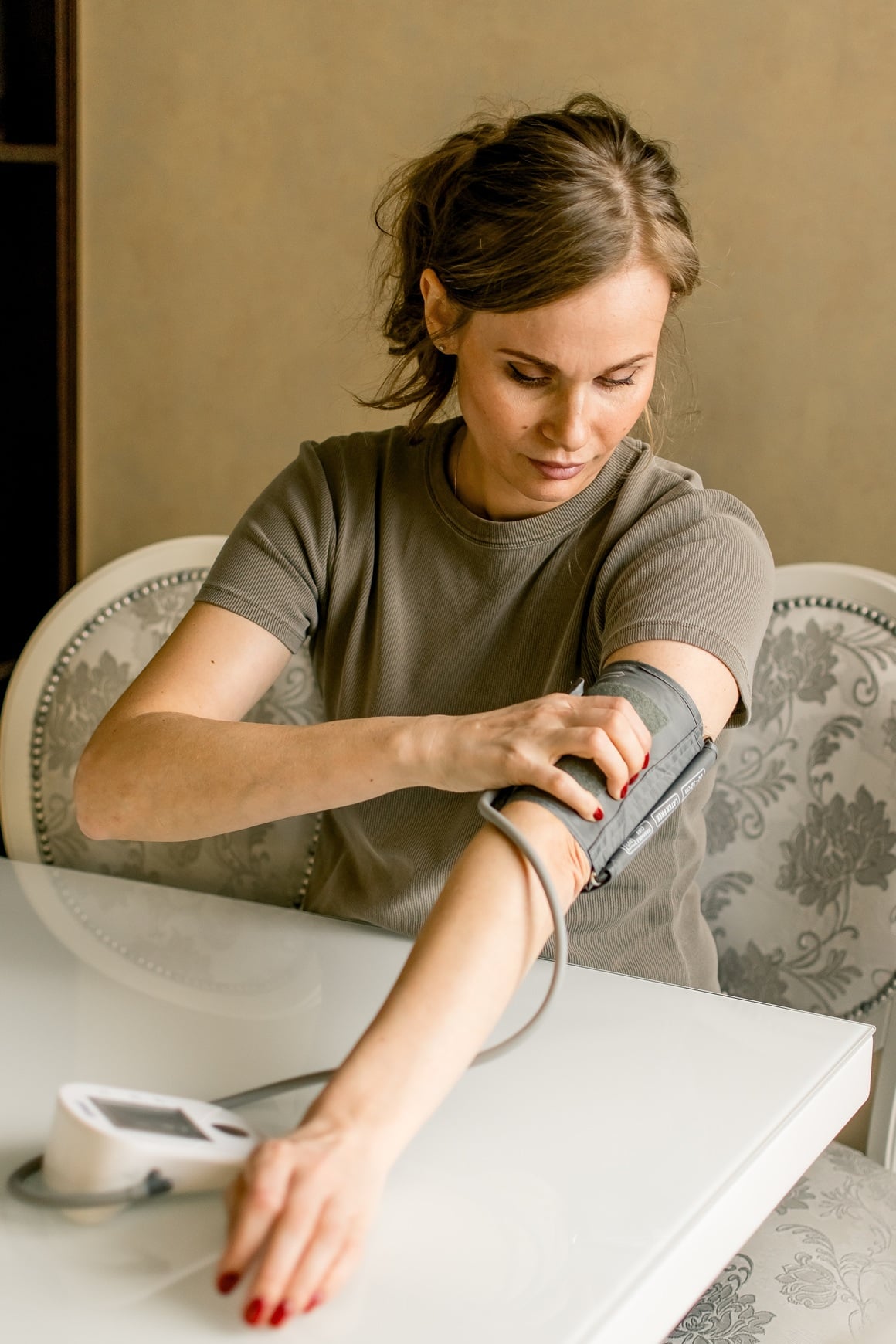 Smrtnost zbog visokog tlaka naglo raste među mlađim ženama