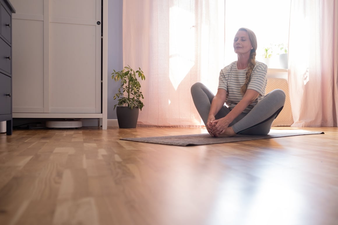 Stabilna rutina može pomoći u regulaciji raspoloženja